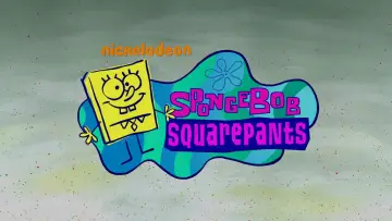 Zasłona к сериалу "SpongeBob Kanciastoporty" #1316565