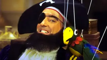 Zasłona к сериалу "SpongeBob Kanciastoporty" #1316571