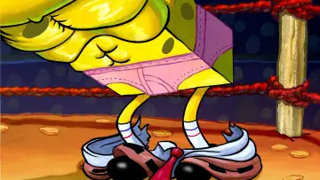 Zasłona к сериалу "SpongeBob Kanciastoporty" #1316572