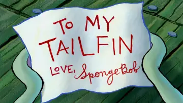 Zasłona к сериалу "SpongeBob Kanciastoporty" #1316579