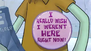 Zasłona к сериалу "SpongeBob Kanciastoporty" #1316580