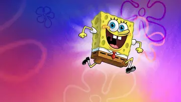 Zasłona к сериалу "SpongeBob Kanciastoporty" #1316592
