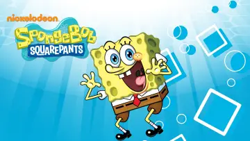 Zasłona к сериалу "SpongeBob Kanciastoporty" #1316608