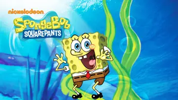 Zasłona к сериалу "SpongeBob Kanciastoporty" #1316613