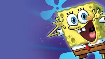 Zasłona к сериалу "SpongeBob Kanciastoporty" #1316641