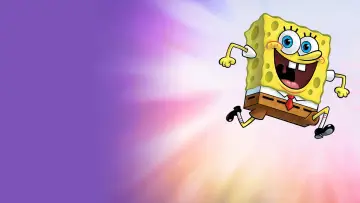 Zasłona к сериалу "SpongeBob Kanciastoporty" #1316643