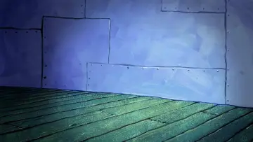 Zasłona к сериалу "SpongeBob Kanciastoporty" #1316651