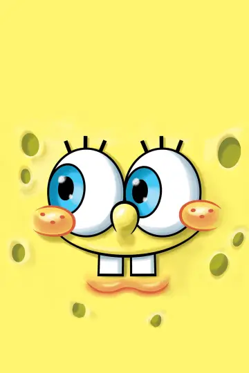 Plakat к сериалу "SpongeBob Kanciastoporty" #1316709