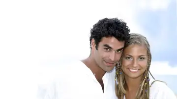 Morangos com Açúcar plakat