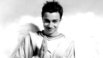 Zasłona do serialu "Teen Angel" #1750557