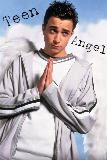 Teen Angel plakat