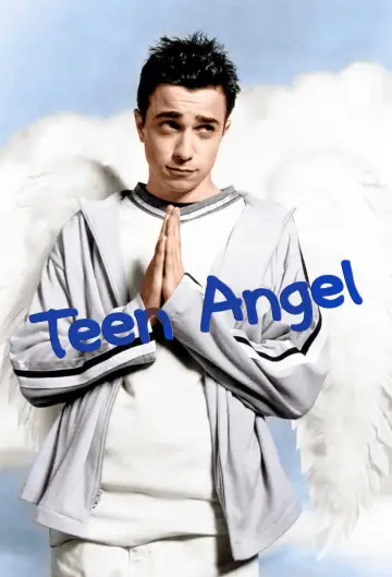 Plakat do serialu "Teen Angel" #1750559