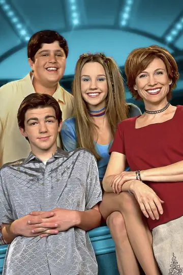 Plakat do serialu "The Amanda Show" #1847874