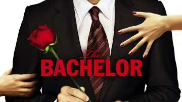 Zasłona к сериалу "The Bachelor" #1390502