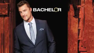 Zasłona к сериалу "The Bachelor" #1390503