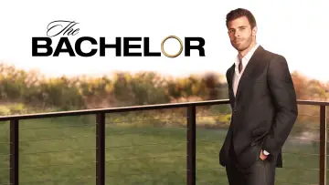 Zasłona к сериалу "The Bachelor" #1390504