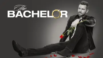 Zasłona к сериалу "The Bachelor" #1390505