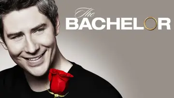 Zasłona к сериалу "The Bachelor" #1390506