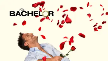 Zasłona к сериалу "The Bachelor" #1390507