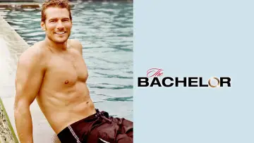Zasłona к сериалу "The Bachelor" #1390508