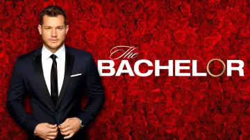 Zasłona к сериалу "The Bachelor" #1390509