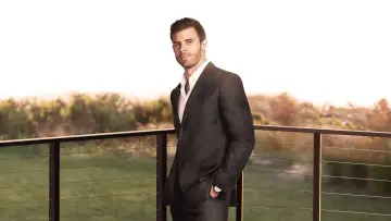 Zasłona к сериалу "The Bachelor" #1390512