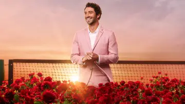 Zasłona к сериалу "The Bachelor" #1390513