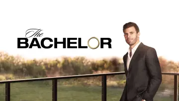 Zasłona к сериалу "The Bachelor" #1390517