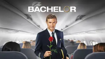 Zasłona к сериалу "The Bachelor" #1390518