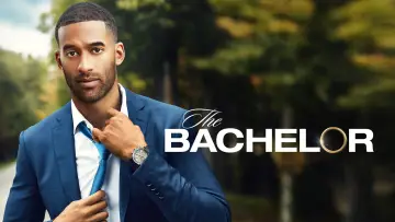 Zasłona к сериалу "The Bachelor" #1390519