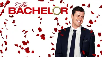 Zasłona к сериалу "The Bachelor" #1390520