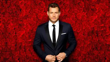 Zasłona к сериалу "The Bachelor" #1390521
