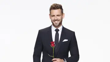 Zasłona к сериалу "The Bachelor" #1390528