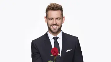 Zasłona к сериалу "The Bachelor" #1390530