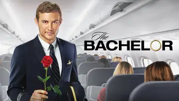 Zasłona к сериалу "The Bachelor" #1390533