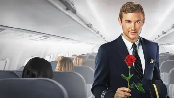 Zasłona к сериалу "The Bachelor" #1390534