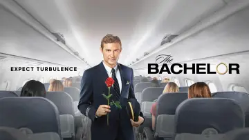 Zasłona к сериалу "The Bachelor" #1390535
