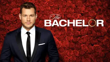 Zasłona к сериалу "The Bachelor" #1390537