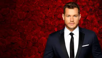 Zasłona к сериалу "The Bachelor" #1390538