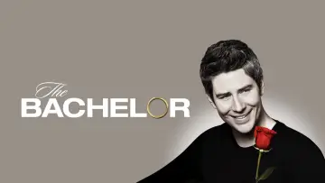 Zasłona к сериалу "The Bachelor" #1390539