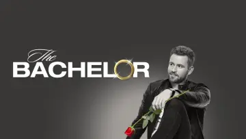 Zasłona к сериалу "The Bachelor" #1390542
