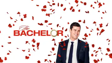 Zasłona к сериалу "The Bachelor" #1390543