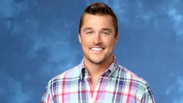 Zasłona к сериалу "The Bachelor" #1390549