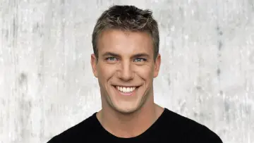 Zasłona к сериалу "The Bachelor" #1390550