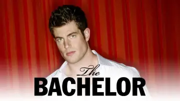 Zasłona к сериалу "The Bachelor" #1390551
