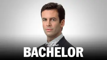 Zasłona к сериалу "The Bachelor" #1390552