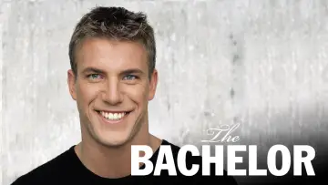 Zasłona к сериалу "The Bachelor" #1390554