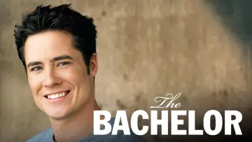 Zasłona к сериалу "The Bachelor" #1390555