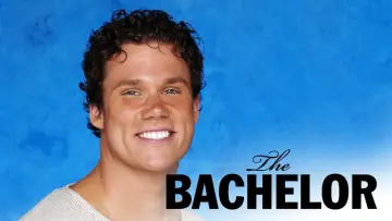 Zasłona к сериалу "The Bachelor" #1390556