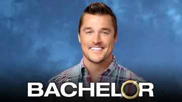 Zasłona к сериалу "The Bachelor" #1390557